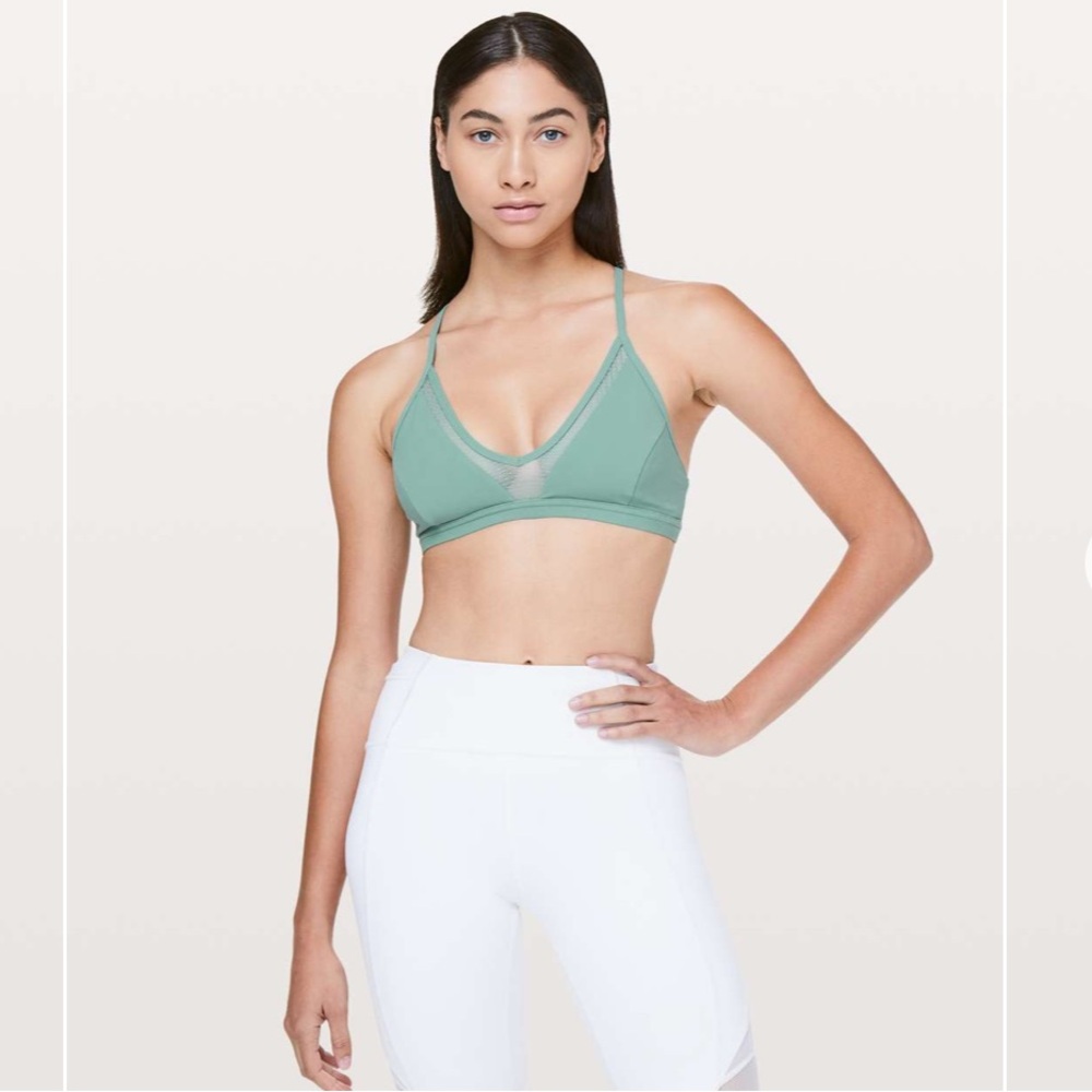 Lululemon State of Flow Bra